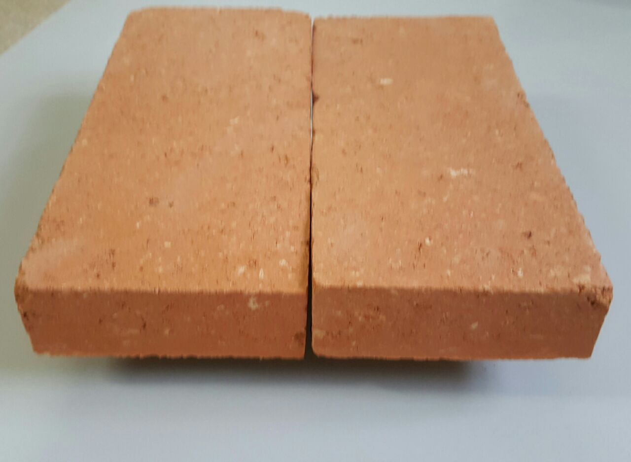 Piso de Tijolo